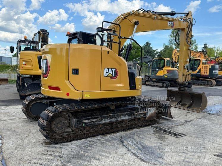 CAT 315GC Bageri guseničari