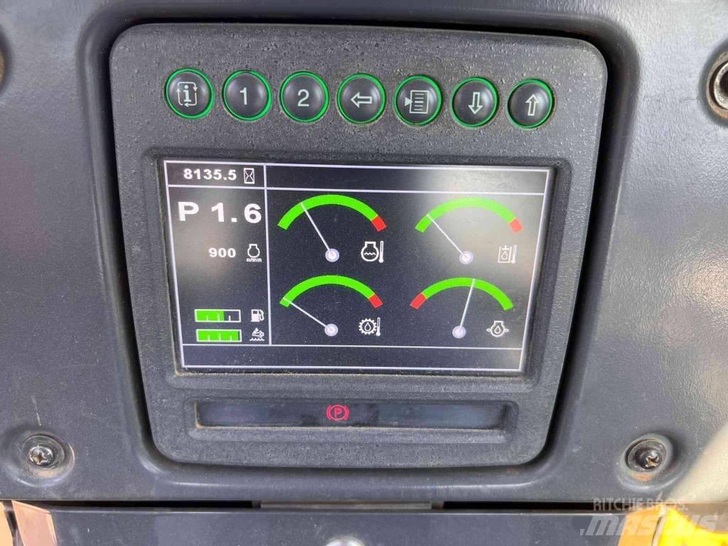 DEERE 750K LGP Buldožeri guseničari
