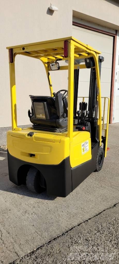 Hyster A 1.5 XNT Električni viljuškari