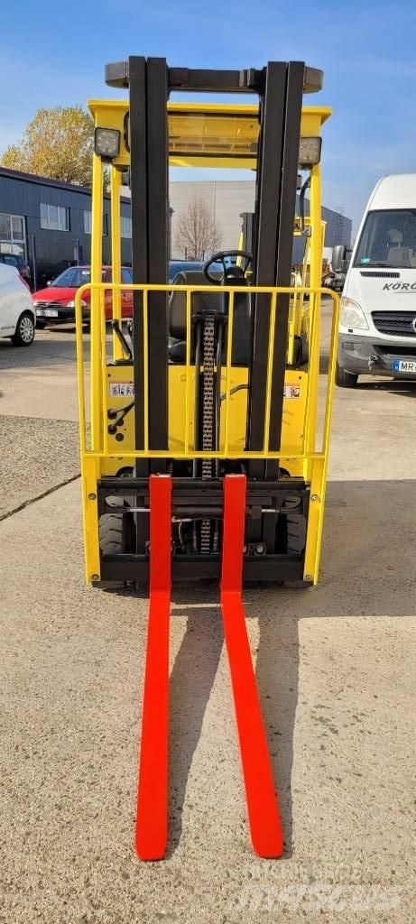Hyster A 1.5 XNT Električni viljuškari