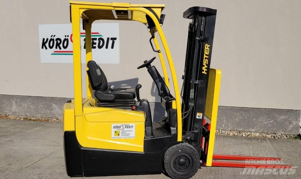 Hyster A 1.5 XNT Električni viljuškari
