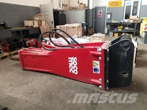 Socomec MDO 2600 TS Čekići