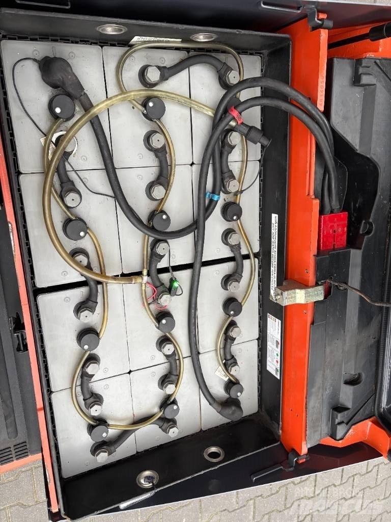 Toyota 7 FBEST 15 Električni viljuškari