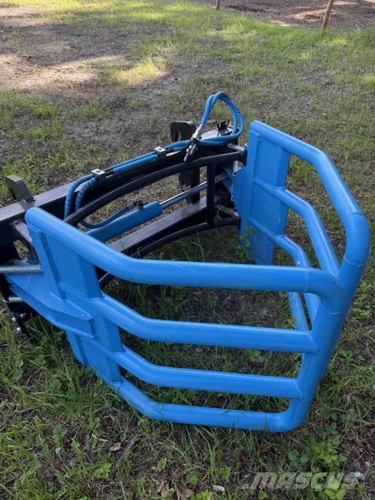 SE Equipment  Balgrip Oprema za prednji utovarivač