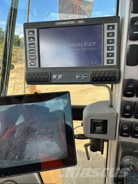 Volvo L 150 H Utovarivači na točkove