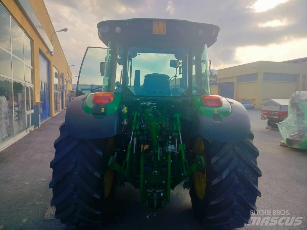 John Deere 5100R Traktori