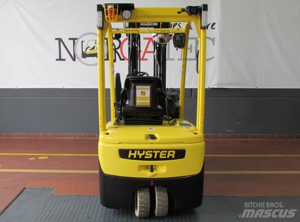 Hyster J1.8XNT Električni viljuškari