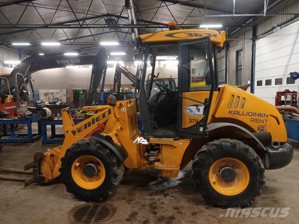 Venieri 3.63 F Utovarivači na točkove