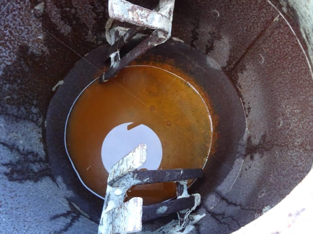 Al-Ko Cementblander Ostale komponente za građevinarstvo