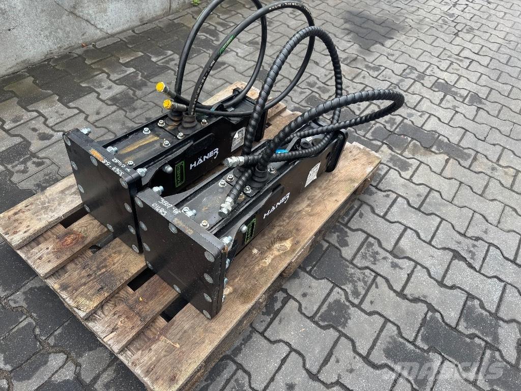  Haner Nieuw Čekići