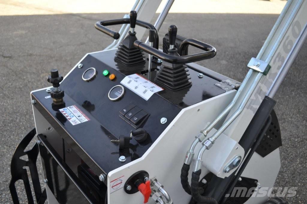 Mingko PMK360K Ostala oprema za utovarivače i kopače