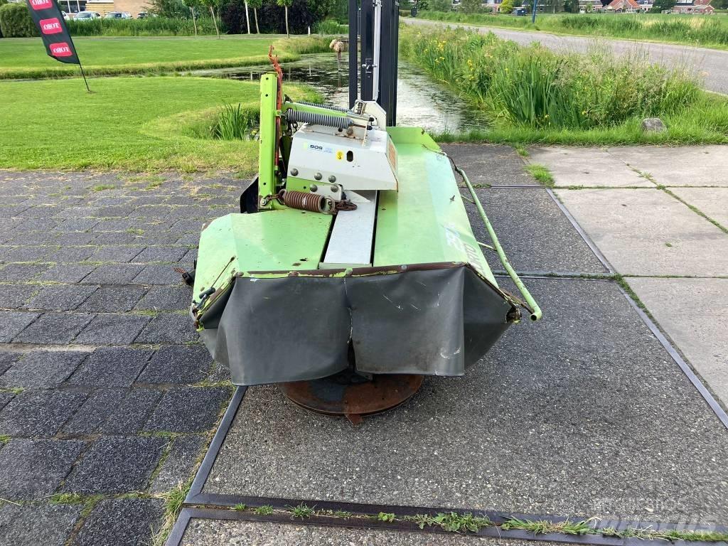 CLAAS corto 290 fn Kosilice