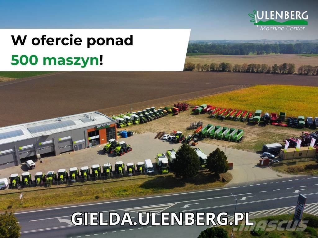 Horsch Pronto 6 DC Sejačice