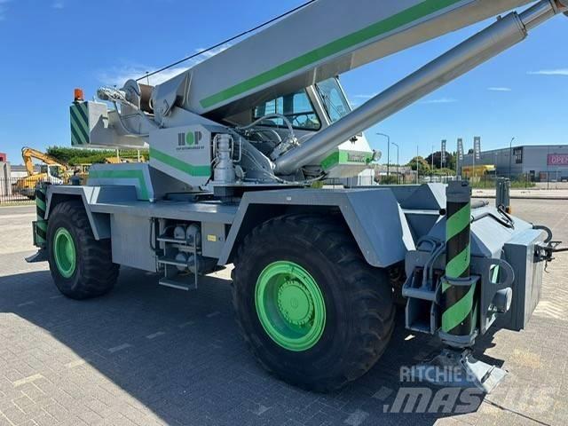 P&H 35 Polovne dizalice za sve terene