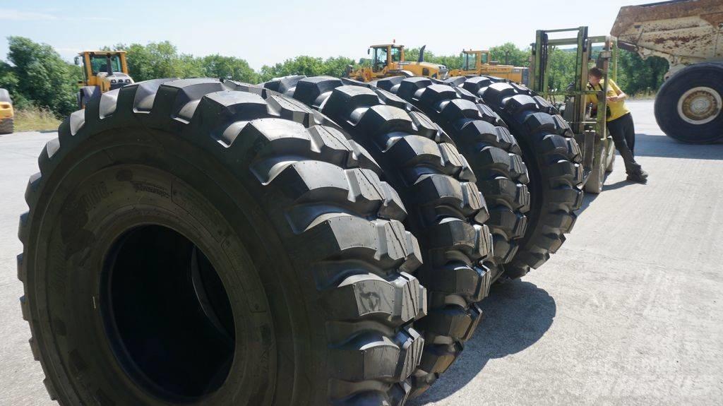 Bridgestone vlt Zglobni damperi