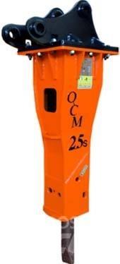 OCM 25S Čekići