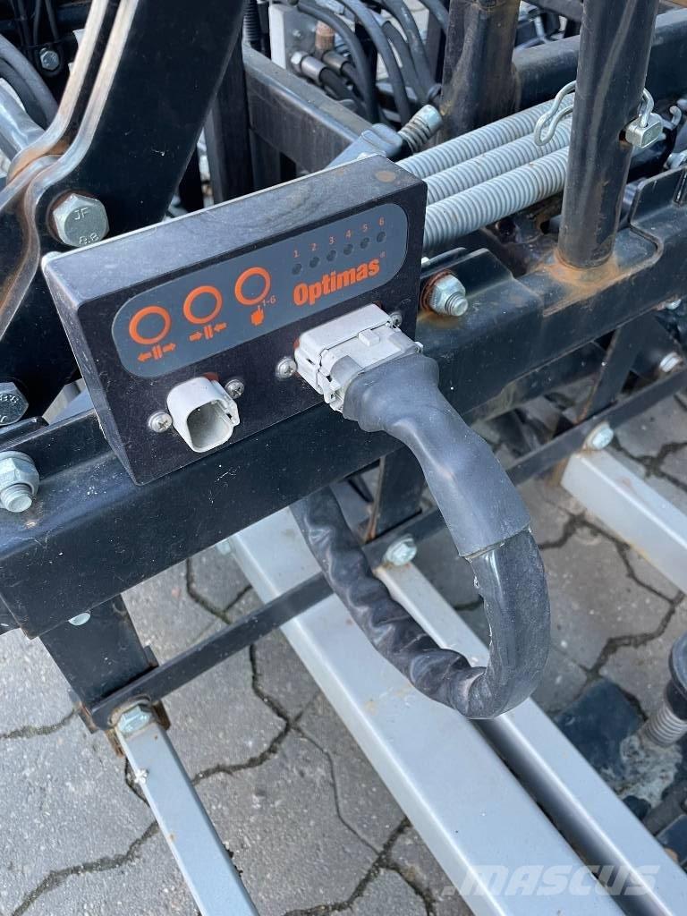 Optimas S19 Ostalo za građevinarstvo