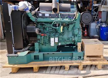 Volvo moteur Motori za građevinarstvo