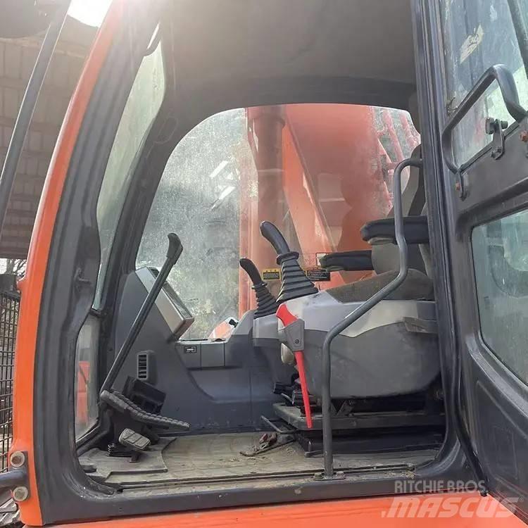Doosan DX 300 LC Mini bageri < 7t