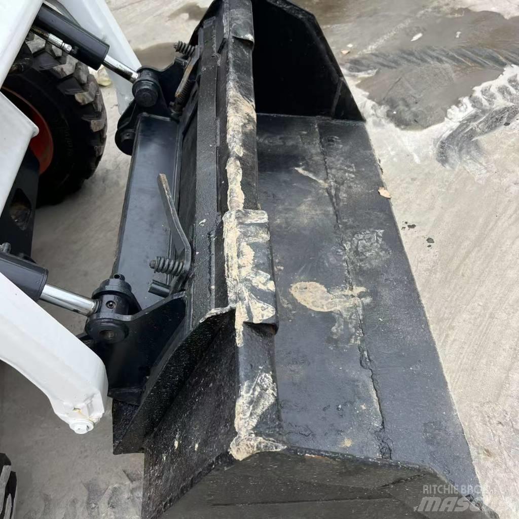 Bobcat S 160 Skid steer mini utovarivači