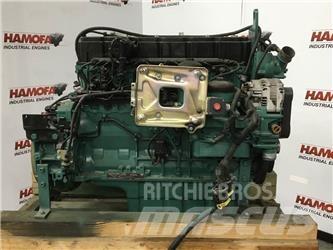 Volvo TAD734GE NEW Motori za građevinarstvo