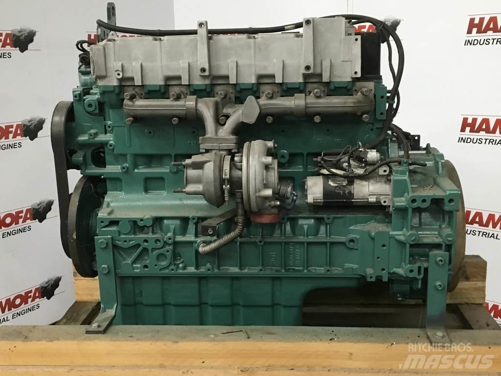 Volvo TAD734GE NEW Motori za građevinarstvo