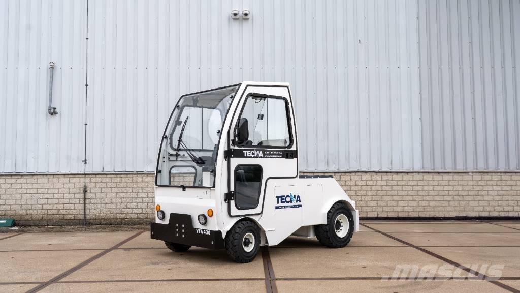 Tecna Tecna VTA430 Tegljači