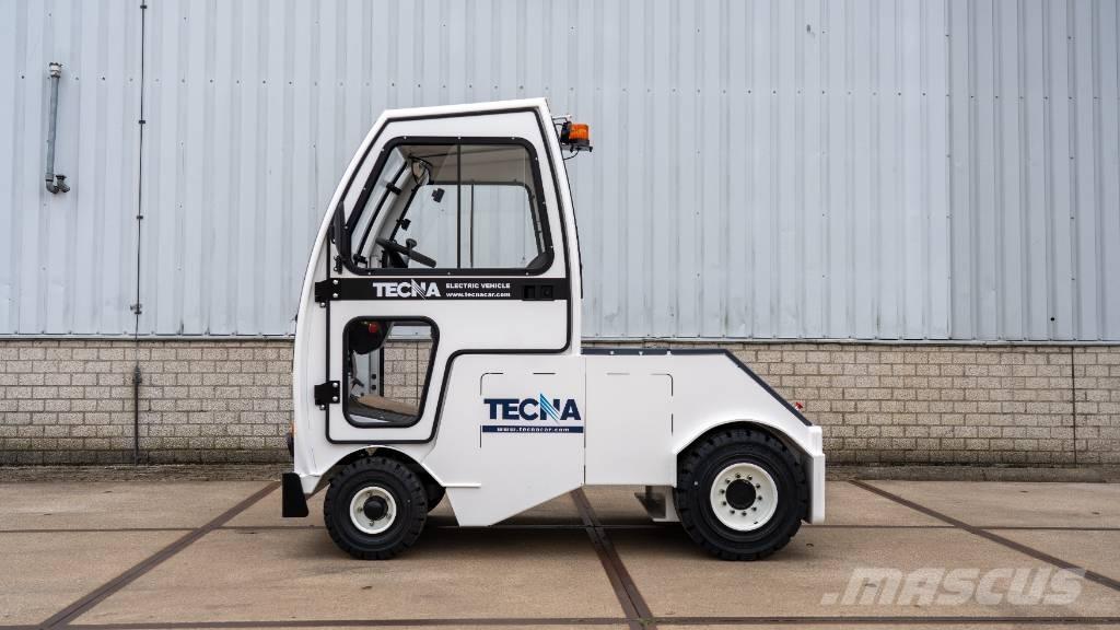 Tecna Tecna VTA430 Tegljači