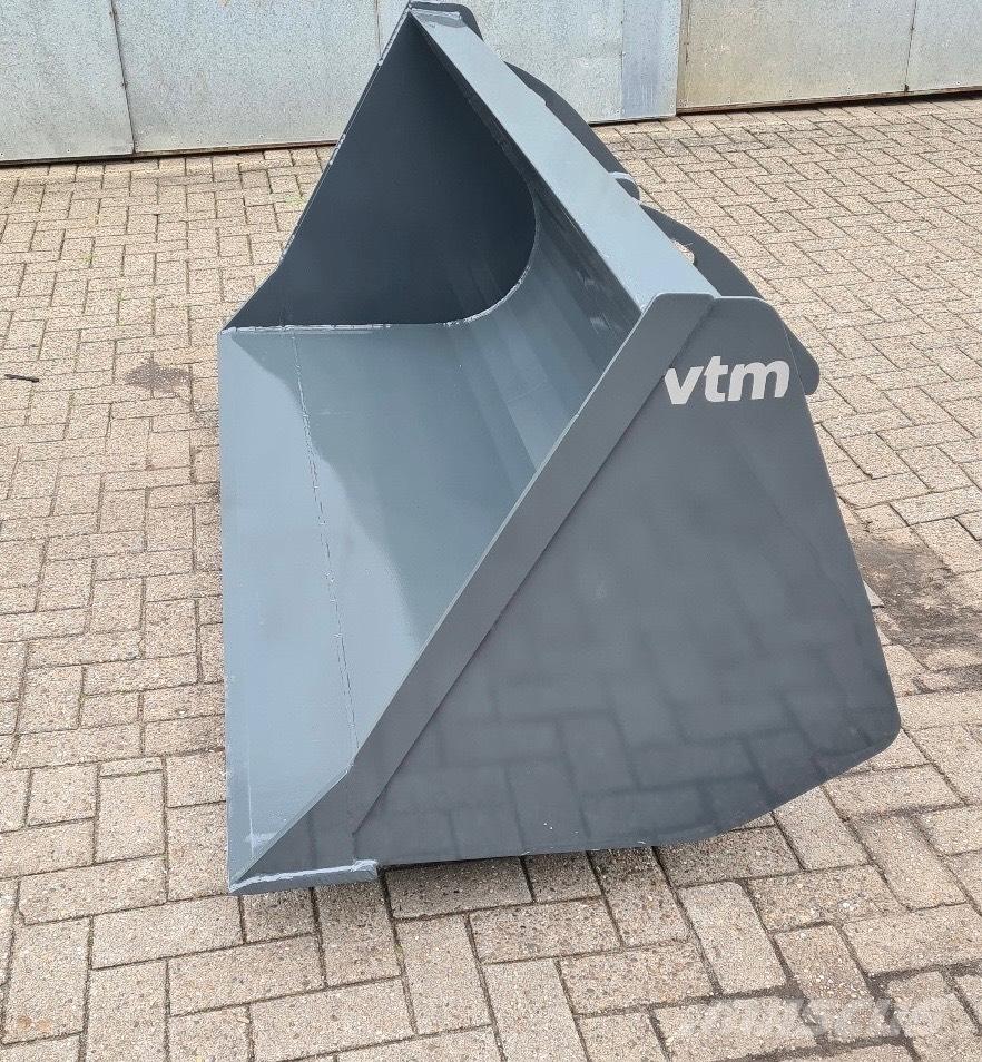 VTm 2400 Rotatori