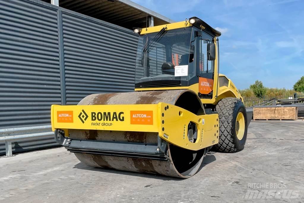 Bomag BW 213 D-5 Valjci sa jednim bubnjem