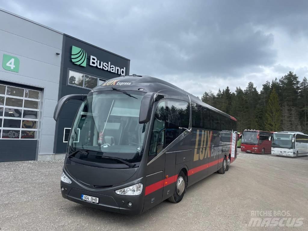 Scania Irizar Putnički autobusi