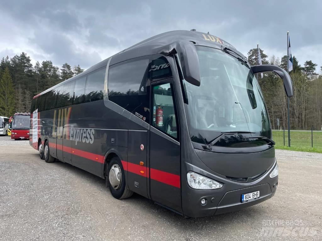 Scania Irizar Putnički autobusi