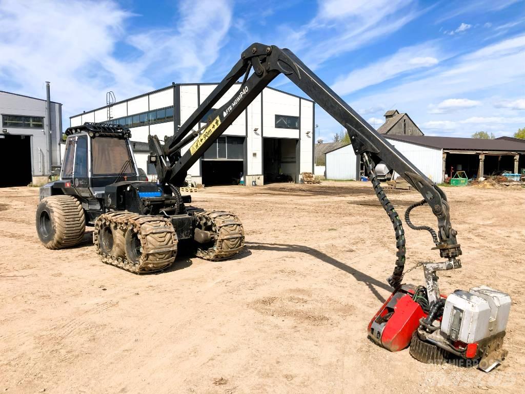 Malwa 560.3H Harversteri