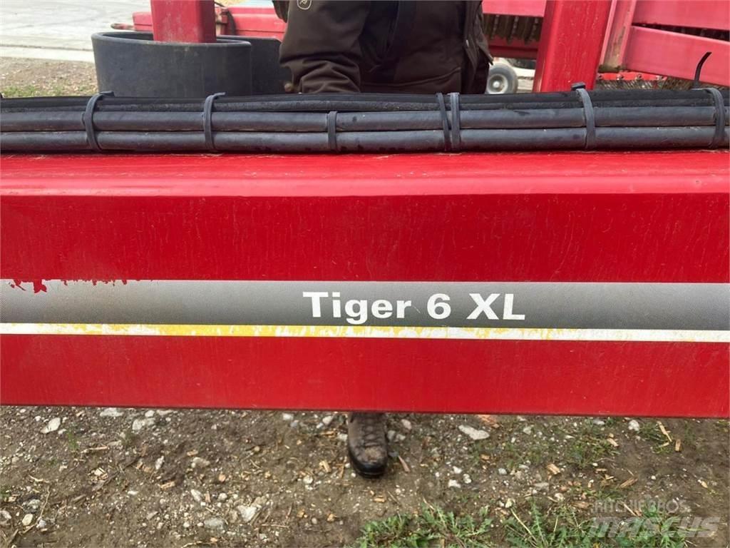 Horsch Tiger 6 XL Kultivatori