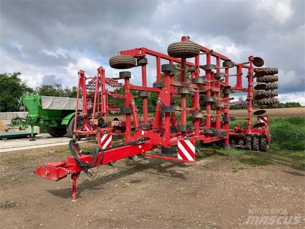 Horsch Tiger 6 XL Kultivatori
