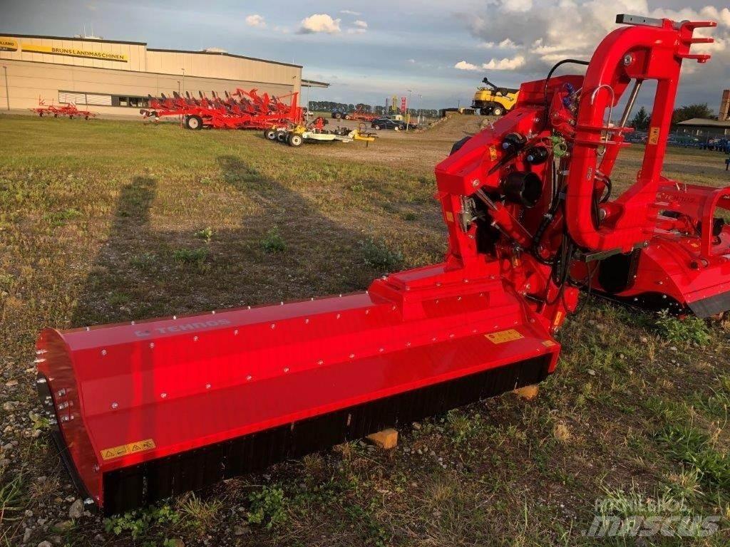 Tehnos MBP 280R LW Ostale industrijske mašine