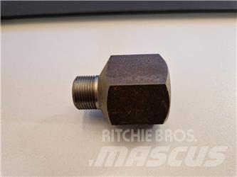 Rottne 033-0193 Motori