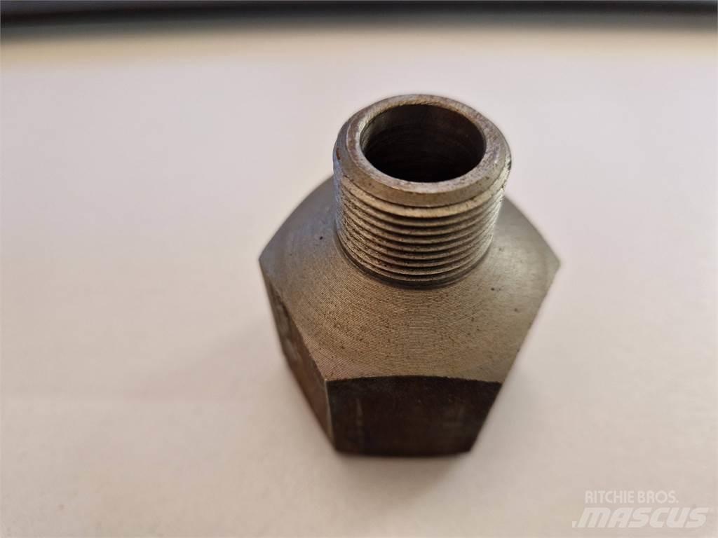 Rottne 033-0193 Motori