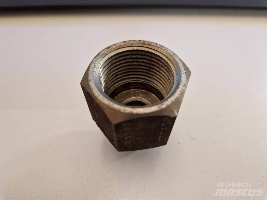 Rottne 033-0193 Motori