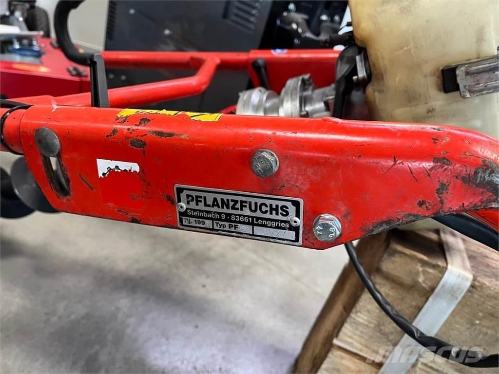 Stihl PF 350 Teške bušilice