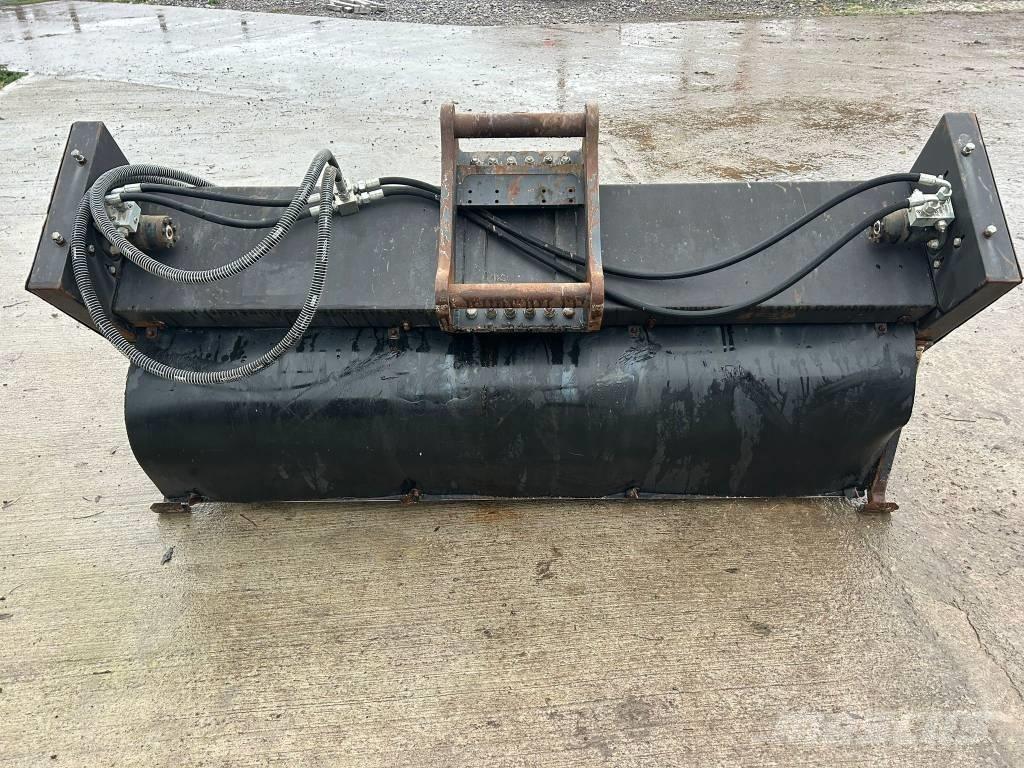 Engcon SR2000-S60 Četke