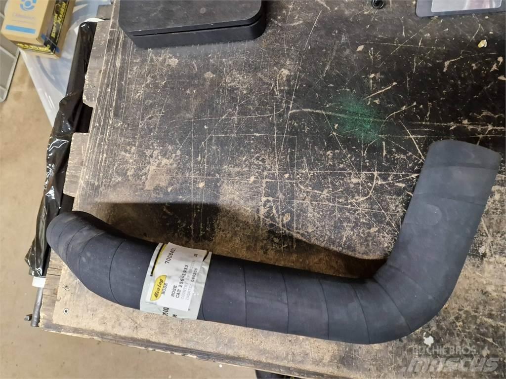 Eco Log 7008401 Motori