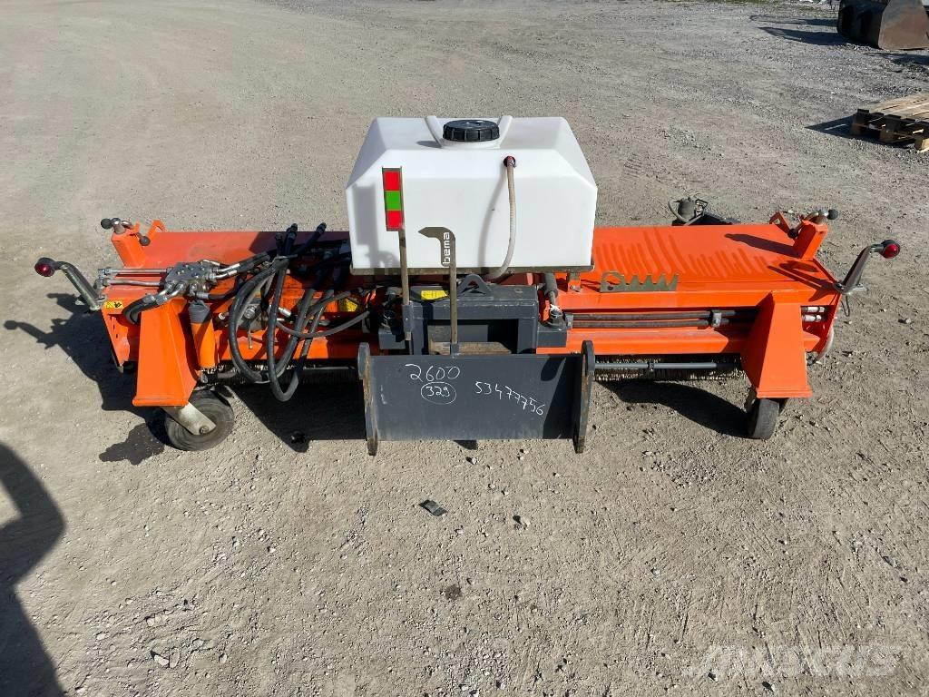 Bema 30 Dual Sopvals Ostale komponente za građevinarstvo