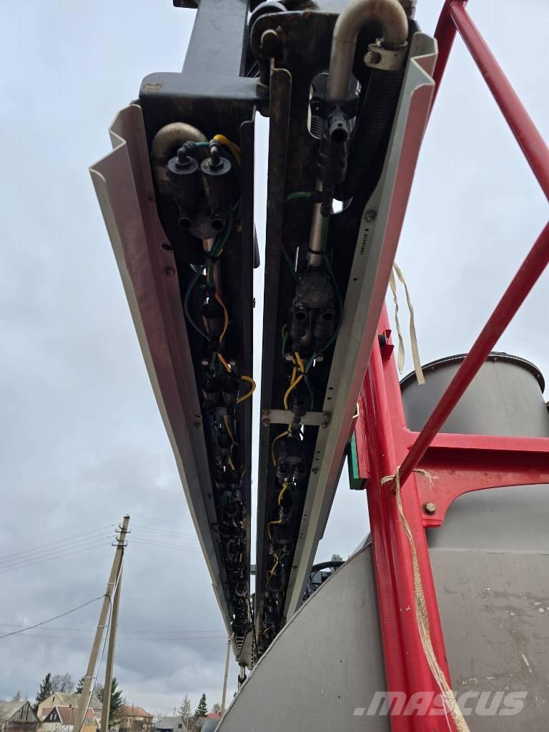 Horsch Leeb GS 6000 Vučene prskalice