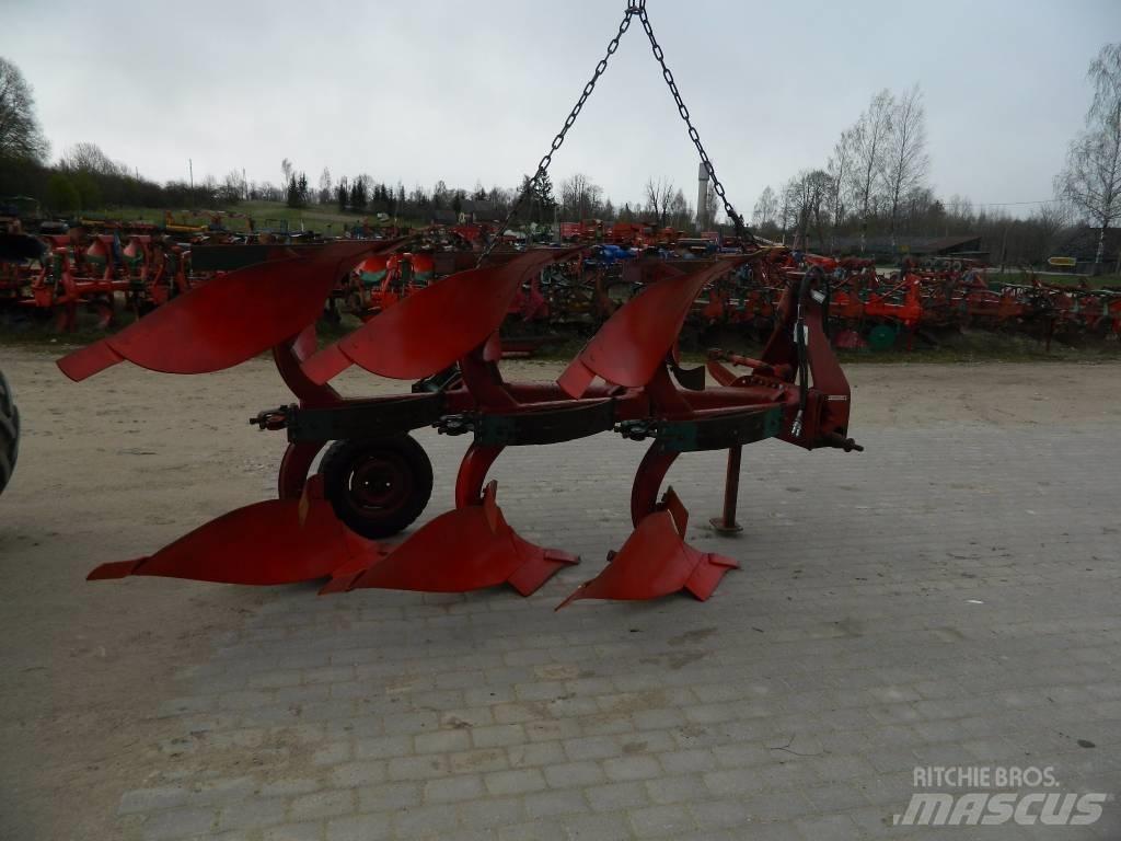 Kverneland 3 Plugovi obrtači