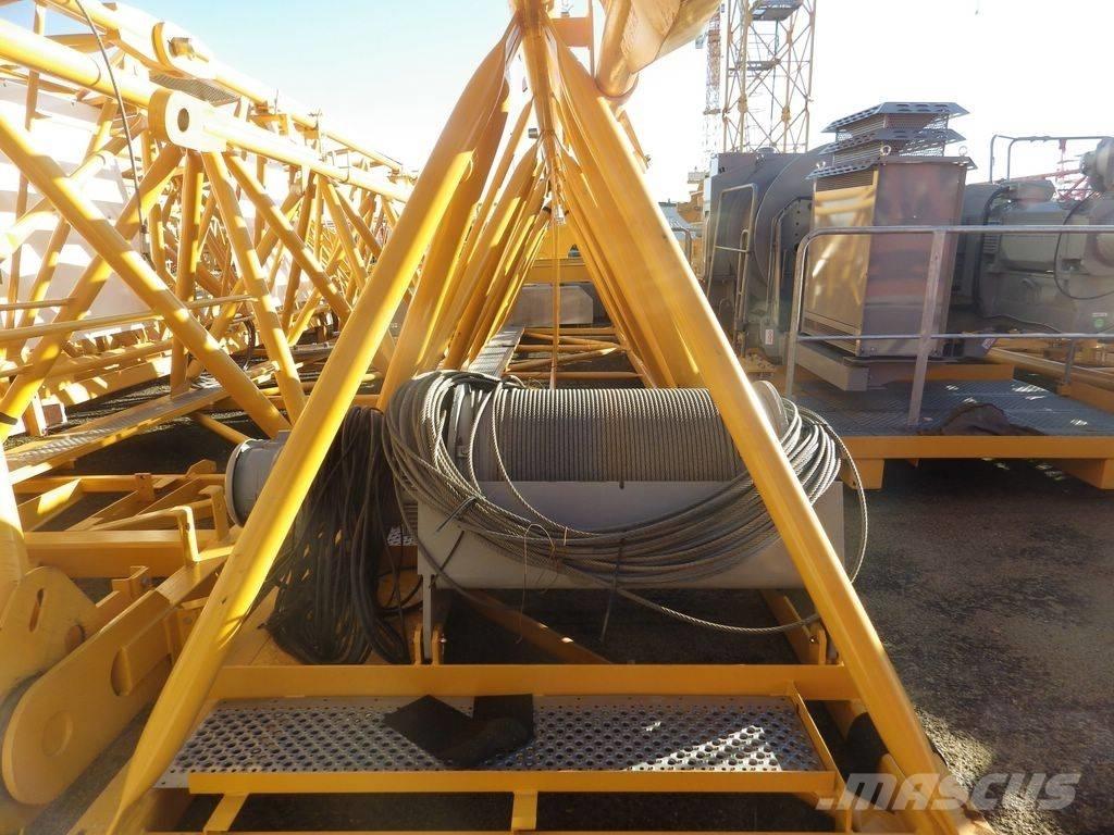 Potain MD560B M25 Kranovi tornjevi