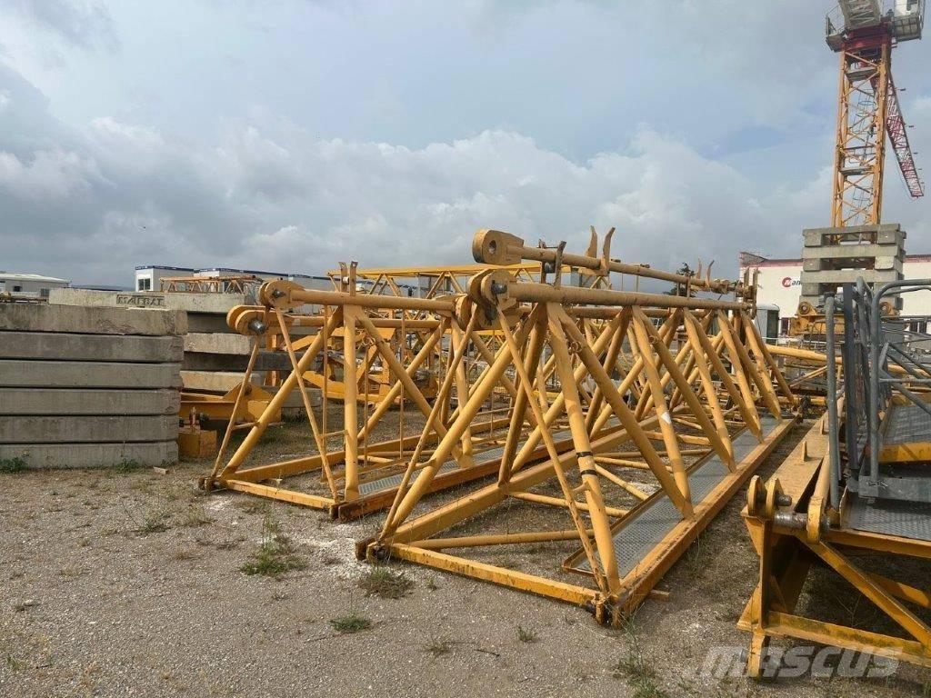 Potain MD560B M25 Kranovi tornjevi