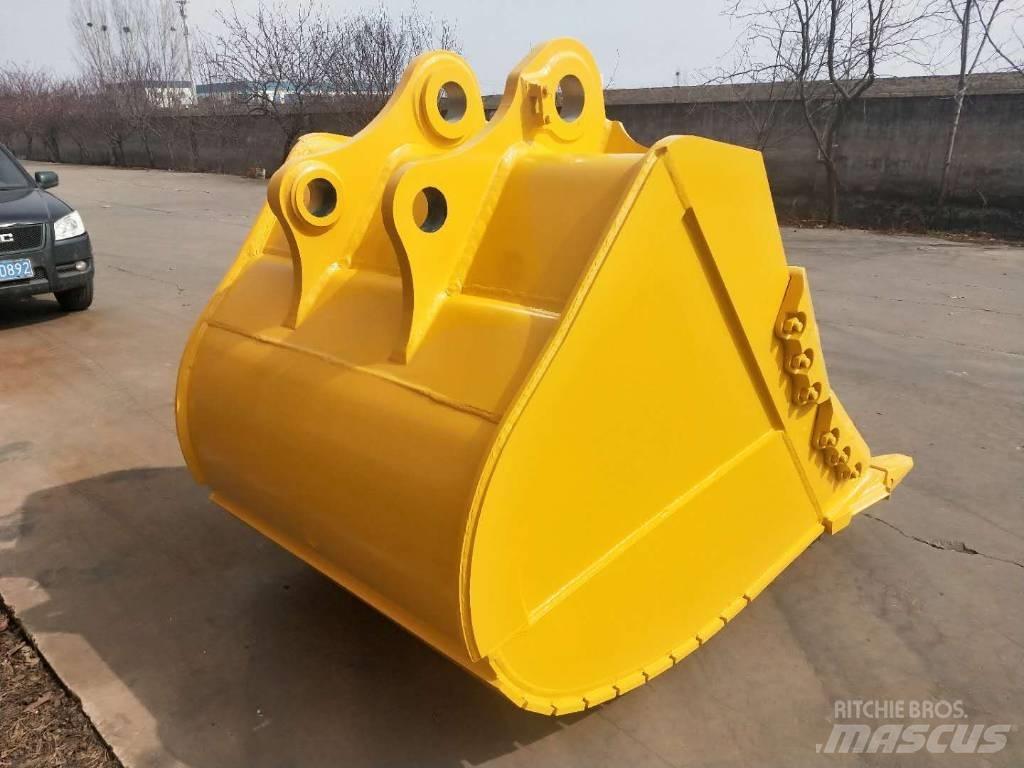 Komatsu PC 360-8 Kašike / Korpe