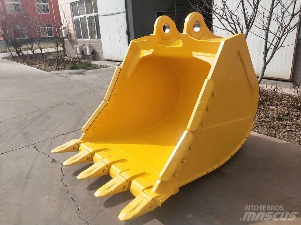 Komatsu PC 360-8 Kašike / Korpe