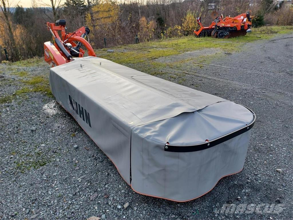 Kuhn GMD 355-FF Kosilice